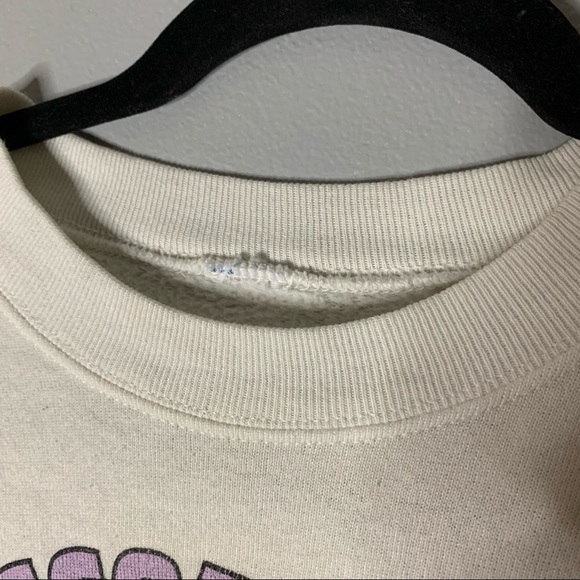 VINTAGE 1994 WBA Moline Rock Island Short Sleeve CrewNeck - Picture 3 of 6